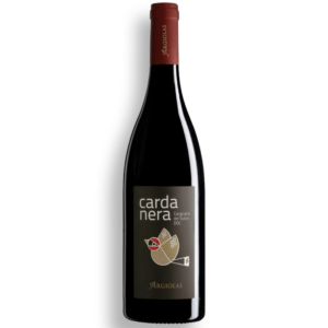 Cardanera - Carignano del Sulcis