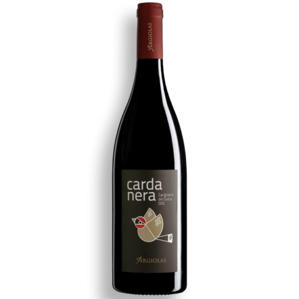 Cardanera - Carignano del Sulcis