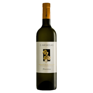 Is Argiolas - Vermentino di Sardegna D.O.C.