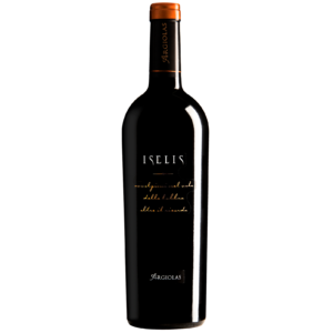 Iselis Rosso - Monica di Sardegna DOC Superiore