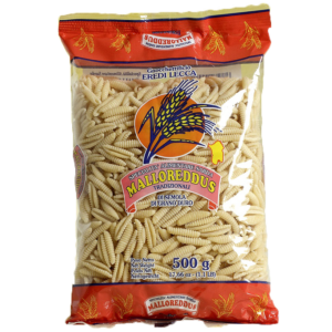 Malloreddus classici - 500 grammi