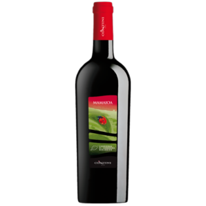 Mamaioa Rosso- IGT Isola dei Nuraghi Rosso