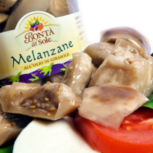 Melanzane