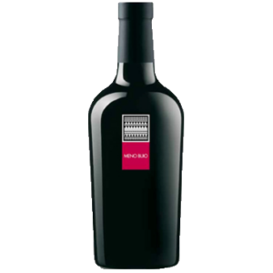Cantina Mesa - Meno Buio - Rosso Carignano D.O.C.
