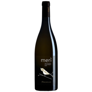 Merì - Vermentino di Sardegna D.O.C.