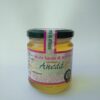 miele di asfodelo sardo apicoltura anedda