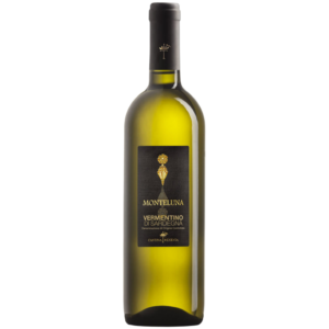 Monteluna - Vermentino di Sardegna D.O.C.