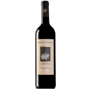 Nepente - Cannonau Di Sardegna D.O.C.