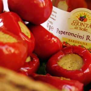 Peperoncini ripieni