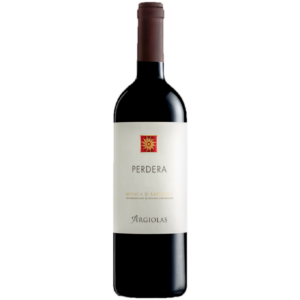 Cantine Argiolas - Perdera - Monica di Sardegna D.O.P.