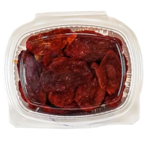 Pomodori secchi Sottosale