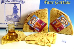 puddu pane guttiau 250 gr\