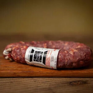 Salsiccia Suino Cinghiale