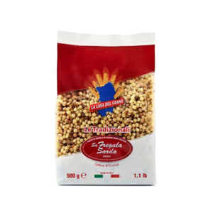 Fregola Sarda media