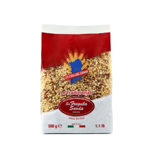 Fregola Sarda piccola