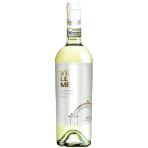 S'eleme Oro - Vermentino di Gallura