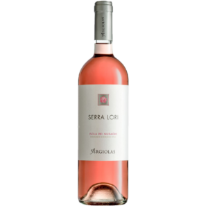 Serra Lori - Rosato Isola Dei Nuraghi