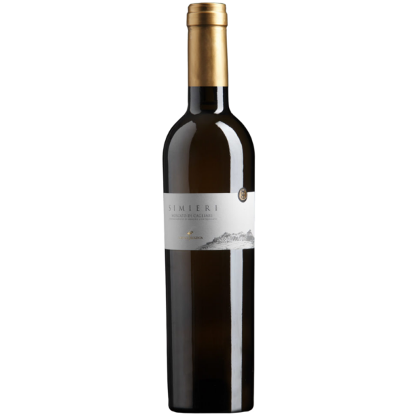 Simieri - Moscato di Cagliari D.O.C.