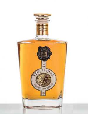 stillae uvae giori distillati