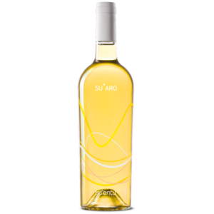 Su’Aro  Marmilla Bianco IGT