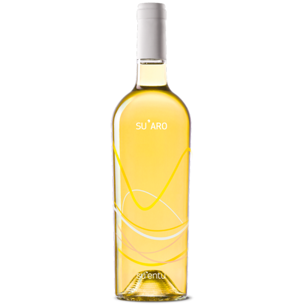 Su’Aro  Marmilla Bianco IGT