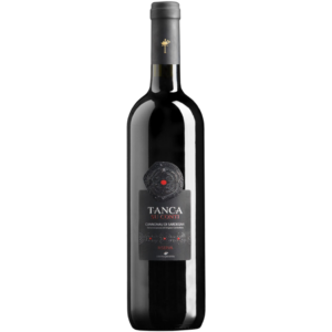 Cantina Trexenta - Tanca Su Conti - Cannonau di Sardegna D.O.C.