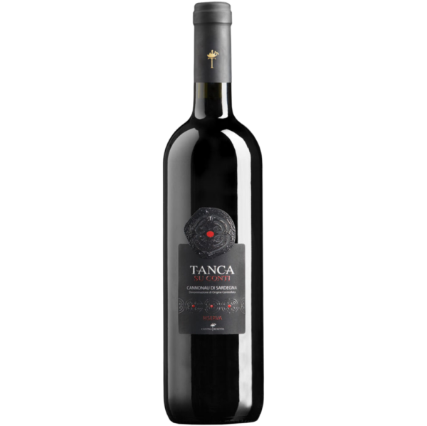 Cantina Trexenta - Tanca Su Conti - Cannonau di Sardegna D.O.C.