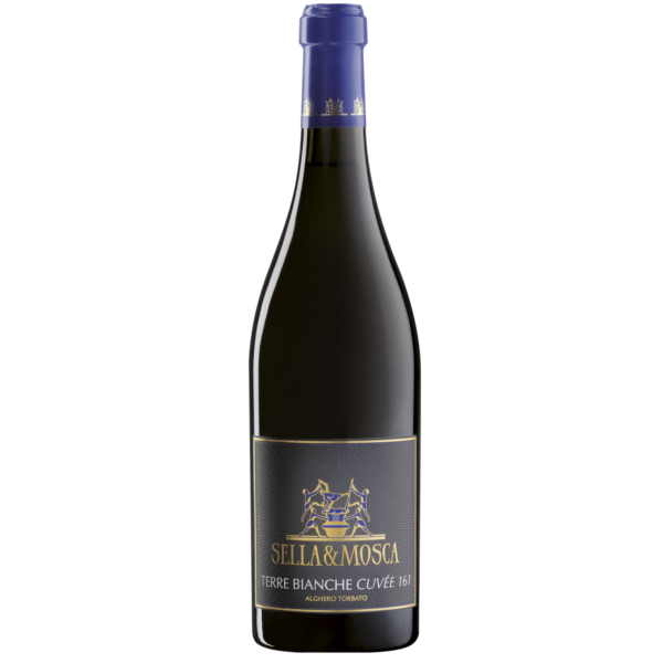 Terre Bianche Cuvée 161