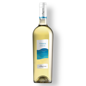 Tyrsos Vermentino D.O.C