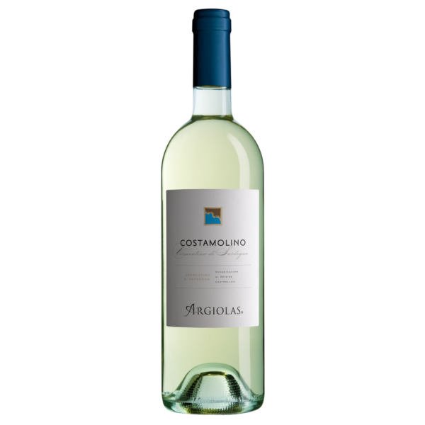 Costamolino - Vermentino di Sardegna D.O.C.