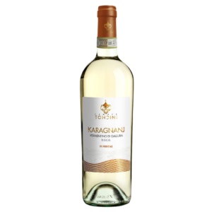 Karagnanj - Vermentino di Gallura