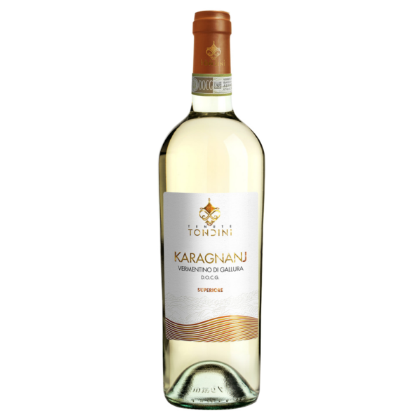 Karagnanj - Vermentino di Gallura