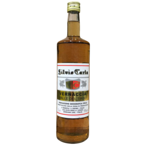 Vernaccia Silvio Carta