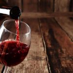 Vino rosso