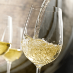 Vino bianco